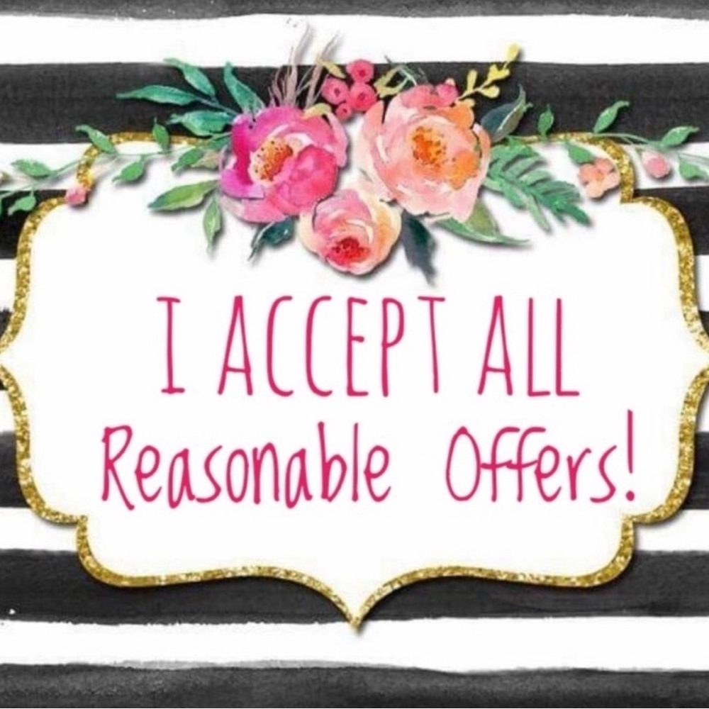 Send an offer!